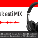 Péntek esti Mix