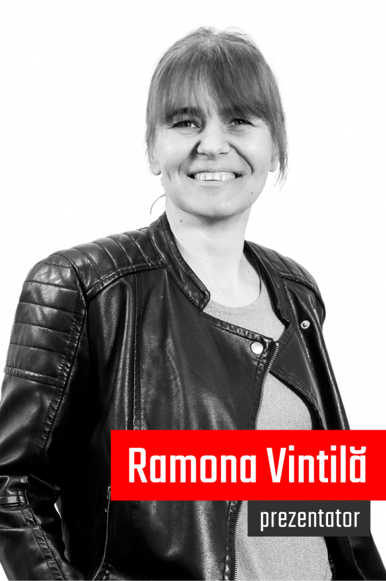 Ramona Vintilă